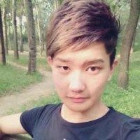 张志阳