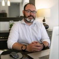 Christophe Majourau