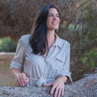 Sandra Martin Benito