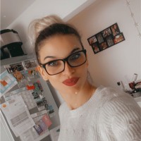 Stephanie Galambosch