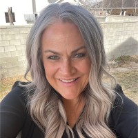 Kristin Patterson