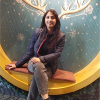 Shalini Sheakher