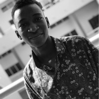 DAVID ADEWOLE