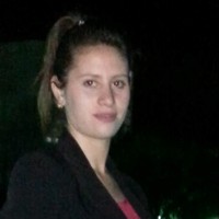 Nadjet Ouarab