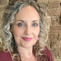 Jo Gaffney
