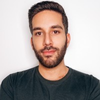 Ahmad Bayaa - CF, EMBA