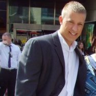 Darren Brockhouse