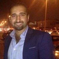 Mohamad Al Sghayer PMP®, PMI-SP®, PMI-RMP®, ACIArb