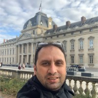 Tameem Abu Nabbout