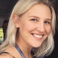 Chloe Warne