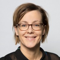 Marianne De Nooij