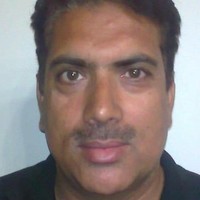 Iftikhar Ahmad