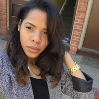 Mindy Fabian