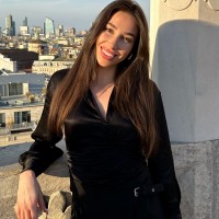 Pamela Dilova