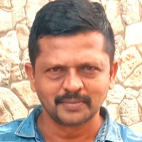 Nanda Kumar Mani