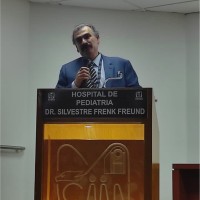 Dr. Jorge Luis Ramírez