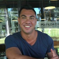 Daniel Pickering