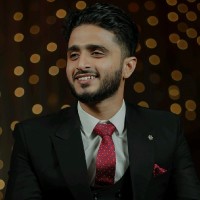 Mohammed Hisham Belmeram