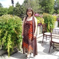 Betty Lam