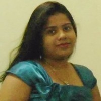 Sanchita Sinha