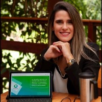 Maria Estela Ribeiro Mendes