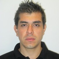 Leobardo Alejandro García Díaz