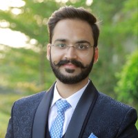 Harshdeep Verma