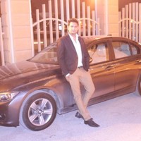 Hameed Rizwan
