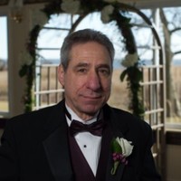 Chris garten