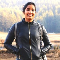 Priyanka Verma