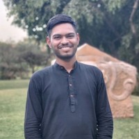 Jaimik Chauhan