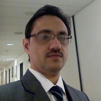 Vipin Mehta