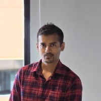 Pran Joshi