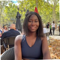 Fabienne Tiendrebeogo