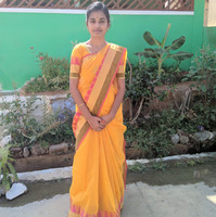 Manju Arulmani