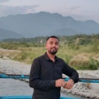 Ayush Porwal ( Python Expert )