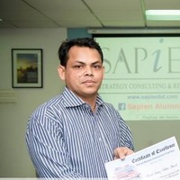 Hasnat Imtiaz Uddin Ahmed (Ccna, Ran, Rhce)