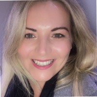 Siobhan Kelly