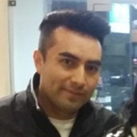 Francisco Sanchez Vizuett