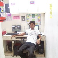 Vivek Jha