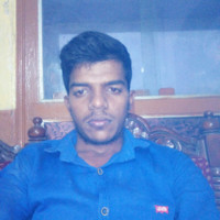 Ashish Pal