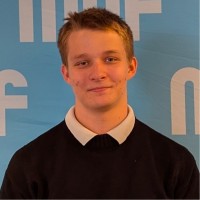 Lucas Lindh