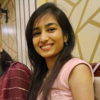 Geetika Modi