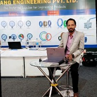 Nandkishore Deshmukh