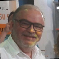 Jeanluc Ries