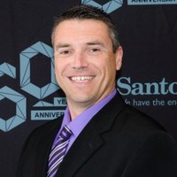 Rob Krueger (Bchem Hons Cbci)