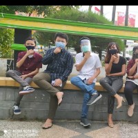 NEC KAPUAS