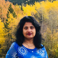Lakshmi Malisetty