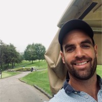 Pierre Luc Audet