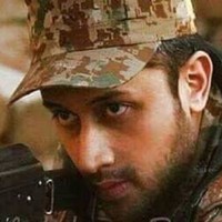 Azhar Ehsan